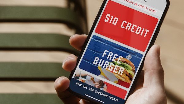 DEAL: Huxtaburger - $10 Free Credit on Signup + Free Burger on 2nd Order + 50% off on 3rd Order with App 7