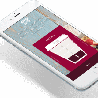 DEAL: Muffin Break Rewards - Free Coffee on Signup + Free Muffin on Birthday + Every 5th Coffee Free 8