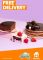 DEAL: The Cheesecake Shop - Free Delivery via Menulog 12