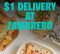 DEAL: Zambrero - $1 Delivery via Deliveroo (until 29 August 2021) 8