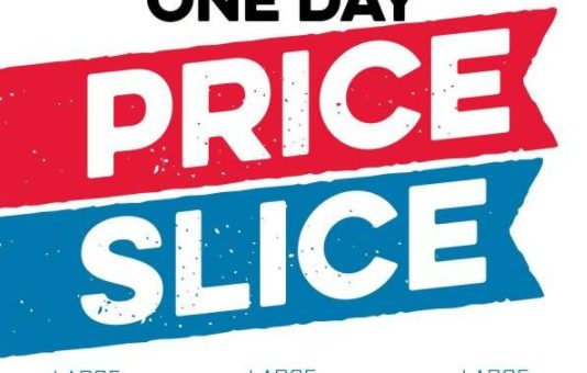 DEAL: Domino's - $4 Value + $6 Traditional + $8 Premium Pizzas + $2 Garlic Bread Pickup at Selected Stores until 5pm (21 May 2022) 10