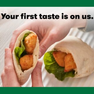DEAL: Grill'd - Free Healthy Fried Chicken Pocket Rocket with No Purchase Required for Relish Members (2-4pm until 27 September 2021) 10 DEAL: Grill'd - Free Healthy Fried Chicken Pocket Rocket with No Purchase Required for Relish Members (2-4pm until 27 September 2021) 10