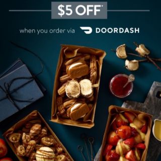 DEAL: San Churro - $5 off Winter Snack Packs via DoorDash (until 5 September 2021) 3