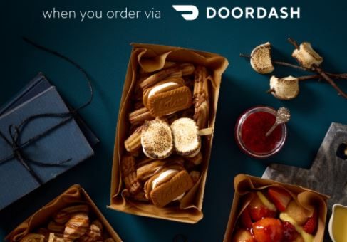 DEAL: San Churro - $5 off Winter Snack Packs via DoorDash (until 5 September 2021) 8