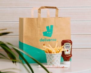 DEAL: Betty's Burgers - Free Thick Shake with $20+ Spend for Deliveroo Plus Members (until 17 October 2021) 8