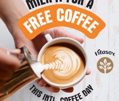 DEAL: The Coffee Club - Free Coffee with Almond, Soy or Oat Milk (until 7 October 2021) 4