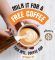 DEAL: The Coffee Club - Free Coffee with Almond, Soy or Oat Milk (until 7 October 2021) 7