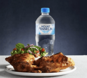 DEAL: Nando's - $14 Half Chicken, Regular Side & 390ml Drink for Peri-Perks Members (QLD/WA/SA/NT) 4