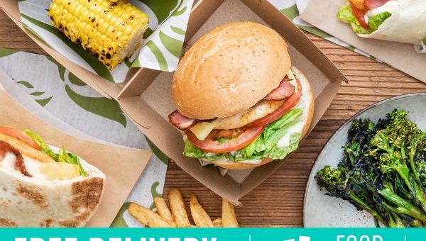 DEAL: Nando's - Free Delivery with $10 Minimum Spend via Deliveroo (until 31 October 2021) 3