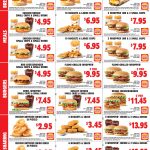 DEAL: Hungry Jack’s Vouchers valid until 24 January 2022