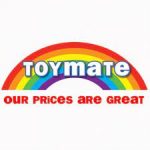 Toymate Discount Code