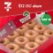 DEAL: 7-Eleven – $12 Krispy Kreme Original Glazed Dozen Doughnuts (22 December 2021) 15