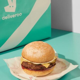 DEAL: Grill'd - 40% off Vegan Fable Southern BBQ, Vegan Fable Cheeseburger and Vegan Garden Goodness via Deliveroo (until 31 January 2022) 3 DEAL: Grill'd - 40% off Vegan Fable Southern BBQ, Vegan Fable Cheeseburger and Vegan Garden Goodness via Deliveroo (until 31 January 2022) 3