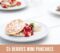 DEAL: Pancake Parlour - $5 Berries Mini Pancakes for Members via App 9