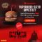 DEAL: Grill'd - Free Bruce Wayne Burger with $35 Spend via DoorDash (until 14 March 2022) 11