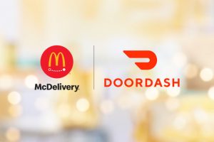 DEAL: McDonald's - Free 20 Chicken McNuggets with $15 Purchase via DoorDash 36