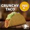 DEAL: Taco Bell - $2.50 Crunchy Taco 7