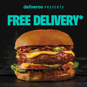 DEAL: Deliveroo - Free Delivery at Most Restaurants with $10 Spend (until 3 April 2022) 6