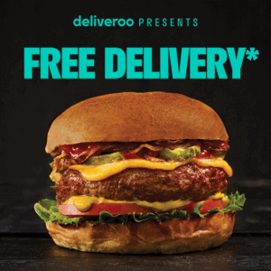 DEAL: Deliveroo - Free Delivery at Most Restaurants with $10 Spend (until 3 April 2022) 1
