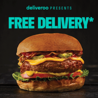 DEAL: Deliveroo - Free Delivery at Most Restaurants with $10 Spend (until 3 April 2022) 3