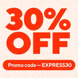 DEAL: DoorDash - 30% off First Coles Express Order with $20 Spend 8