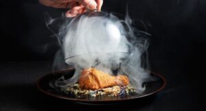 NEWS: KFC $75 11 Course Degustation in Sydney from 1-3 April 2022 1