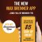 DEAL: Max Brenner - $5 Credit with App 3