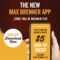 DEAL: Max Brenner - $5 Credit with App 2