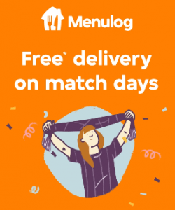 DEAL: Menulog - Free Delivery on Thursdays-Sundays at Grill'd, Domino's & More 8