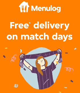 DEAL: Menulog - Free Delivery on Thursdays-Sundays at Grill'd, Domino's & More 6