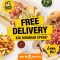 DEAL: Guzman Y Gomez - Free Delivery with $30 Minimum Spend on Thursdays-Sundays via Menulog (until 3 April 2022) 13
