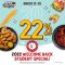 DEAL: Nene Chicken - 10% off for Students (until 27 February 2022) 6