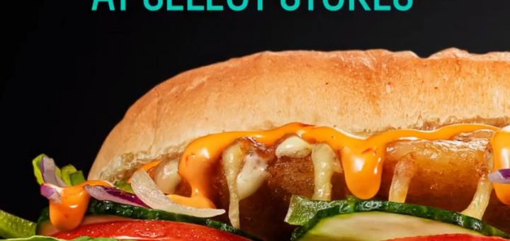 DEAL: Subway - 25% off with $25+ Spend at Selected Stores via Deliveroo (until 24 April 2022) 9