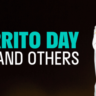 DEAL: Deliveroo - 25% off at Selected Mexican Restaurants including GYG, Mad Mex & More (until 14 April 2022) 8