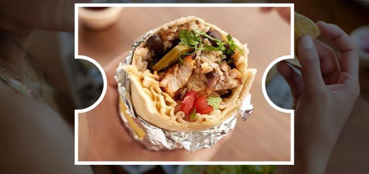 DEAL: Guzman Y Gomez - Free Burrito with $1 Spend for Uber Pass Members (until 11 April 2022) 9
