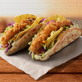 NEWS: KFC $7.95 Zinger Crunch Sliders (App Secret Menu) 10