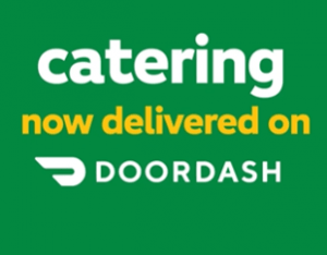 DEAL: Subway - 15% off Catering via DoorDash (until 15 April 2022) 28