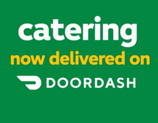DEAL: Subway - 15% off Catering via DoorDash (until 15 April 2022) 10