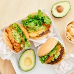 DEAL: Betty’s Burgers – $15 Avocado Smash Burger, French Fries & Soft Drink (28 May 2022)