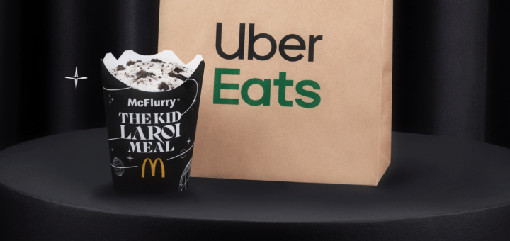 DEAL: McDonald's - Free McFlurry on Orders over $15 via Uber Eats (until 1 June 2022) 10