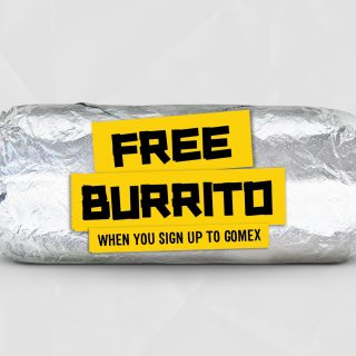 DEAL: Guzman Y Gomez - Free Burrito for New Users via App 6
