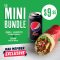 DEAL: Mad Mex - $9.95 Mini Bundle for Mad Members via App (until 22 May 2022) 3
