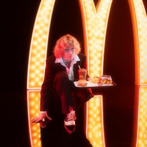 McDonald's - 30 Days 30 Deals 2021 - All the Deals in November 6