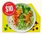 DEAL: Roll'd - $10 Bún Noodle Salad via App or Website (until 5 June 2022) 5
