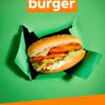 DEAL: Oporto – Free Burger with $40 Spend via Menulog
