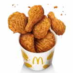 NEWS: McDonald’s McCrispy Chicken launches in Australia