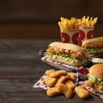 DEAL: Red Rooster – Latest Vouchers & Red Hot Delivery Deals
