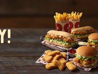 DEAL: Red Rooster - Latest Vouchers & Red Hot Delivery Deals 9