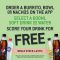 DEAL: Zambrero - Free 600ml Soft Drink or Water with Any Burrito or Bowl Purchase via App (until 26 June 2022) 4