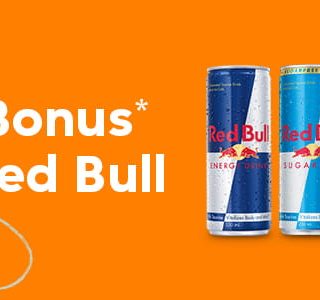 DEAL: Mad Mex - Free Red Bull with $30+ Spend via Menulog (until 10 July 2022) 9